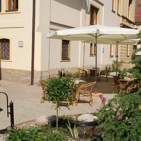 Penzion Cerny Kun Hradec Králové エクステリア 写真